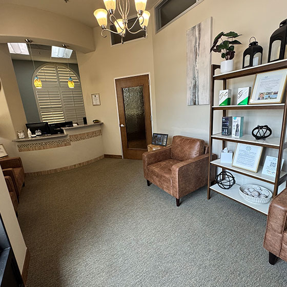 Smile Brighter, Live Better