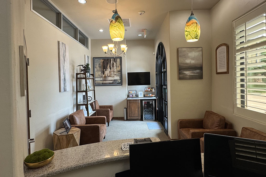 Your Healthier, Happier Smile Starts Here!